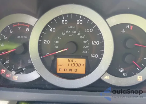 2011 Toyota Rav4 from USA, damaged, VIN 2T3BF4DV4BW156321